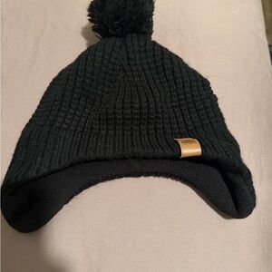 H&M 2/4T Toddler Snow Beanie
